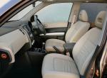 Nissan X-Trail 2007 года (UK)